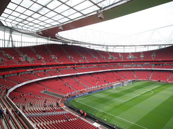 Emirates Stadium Emirates Stadium